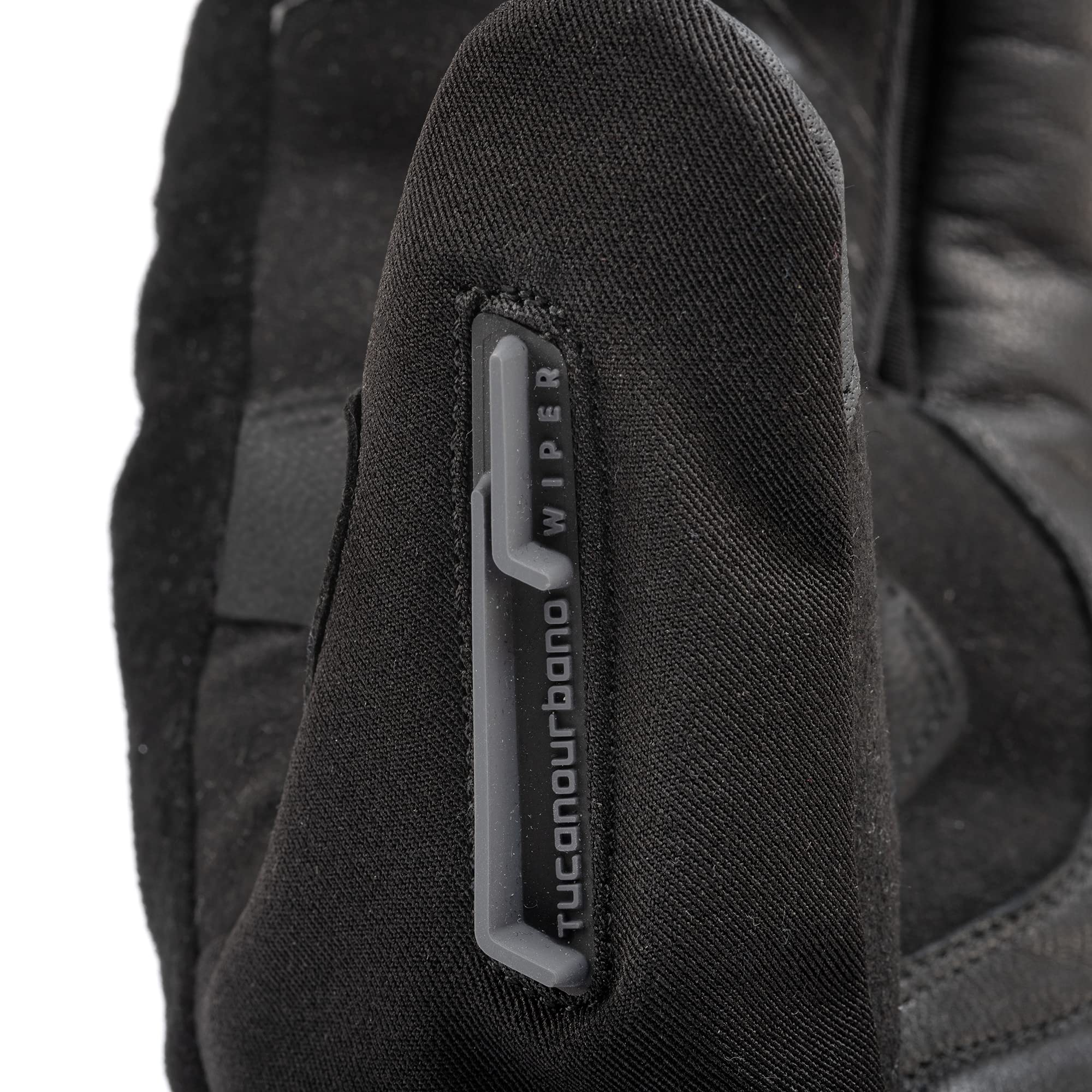 Tucano Urbano 9111hm-n - Guantes Impermeables Moto seppia 3g