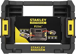 STANLEY STA88580-XJ Trolley TSTAK FATMAX