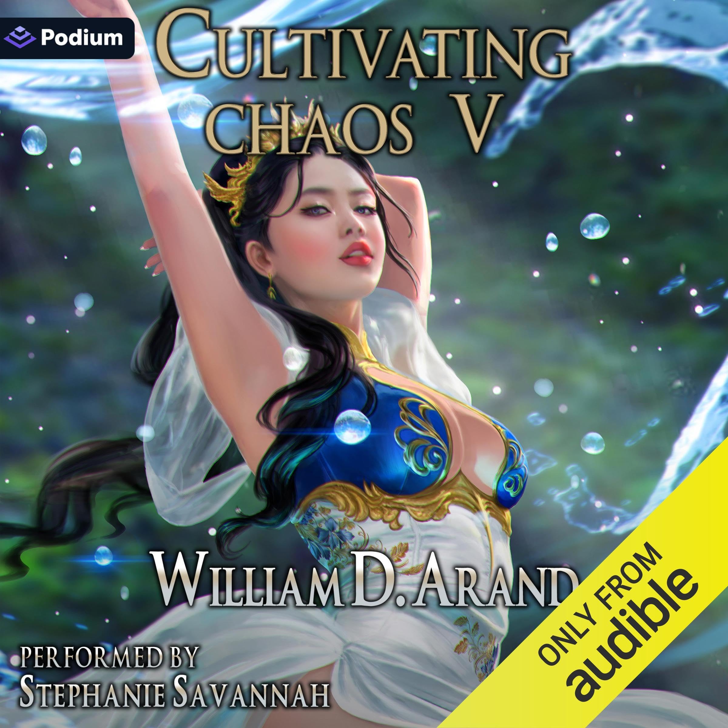 Cultivating Chaos 5