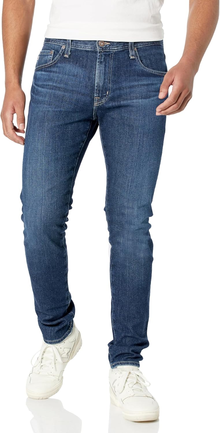 AG Adriano Goldschmied Men's Dylan at Amazon Men’s Clothing store