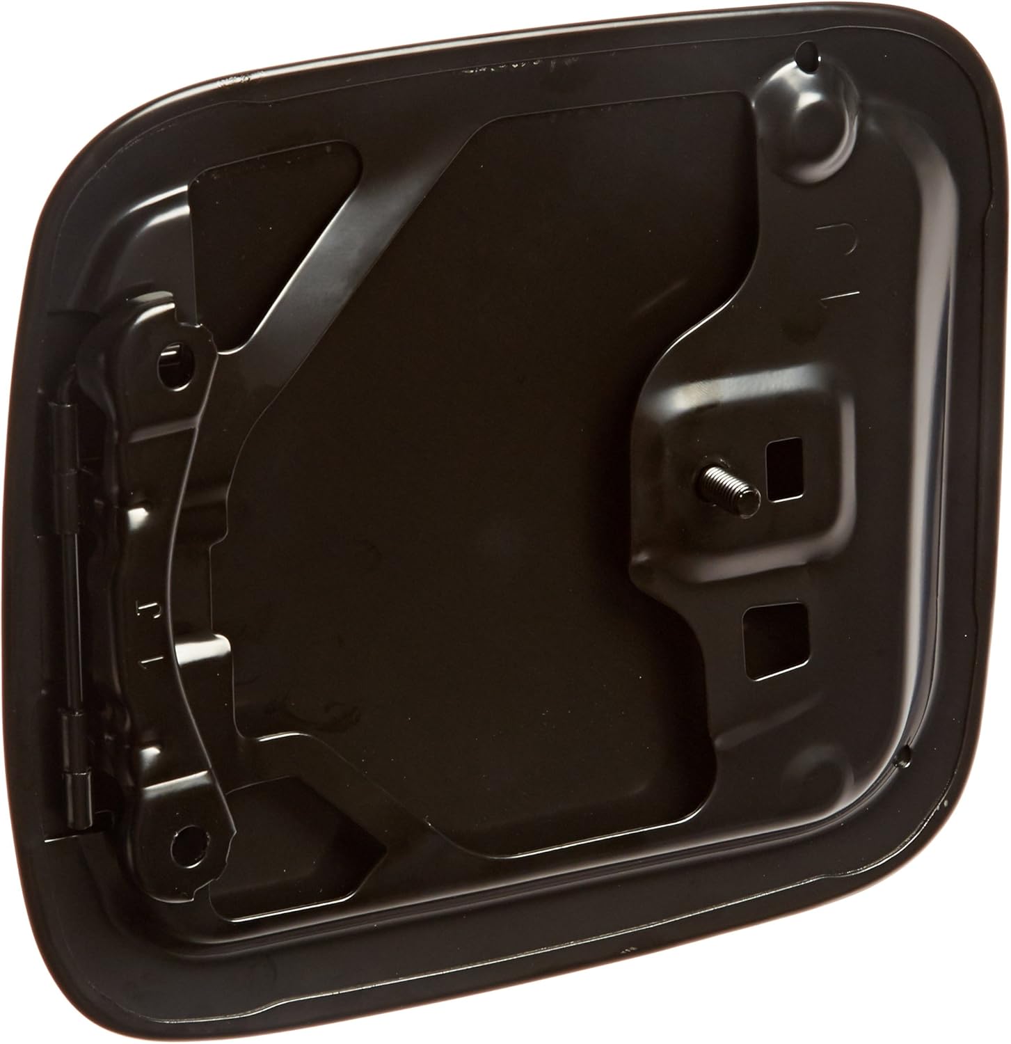 Genuine Toyota 77350-42020 Fuel Filler Lid Assembly