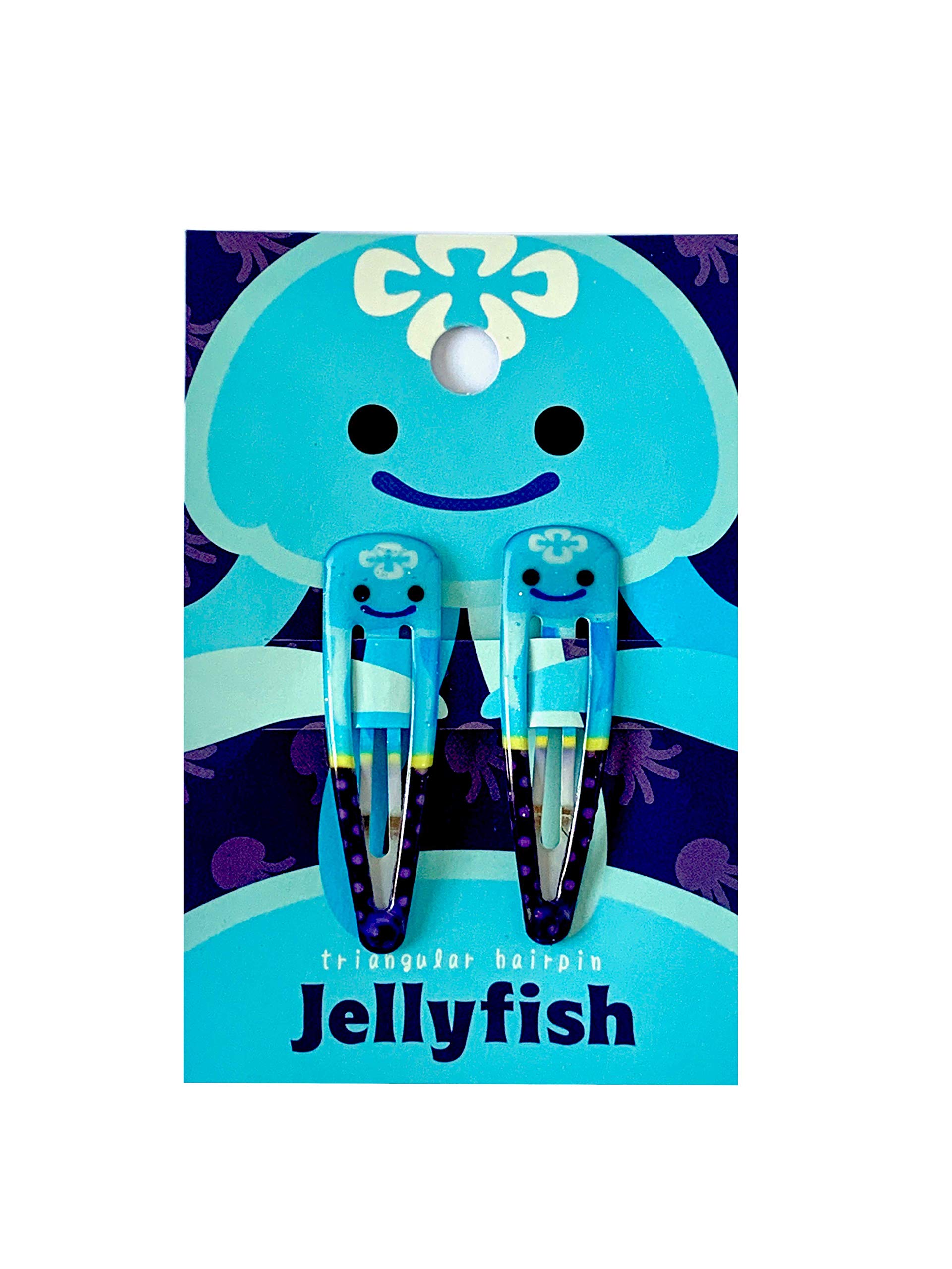 Amazon.co.jp: ヤエックス 水族館 動物園 限定 パッチンどめ