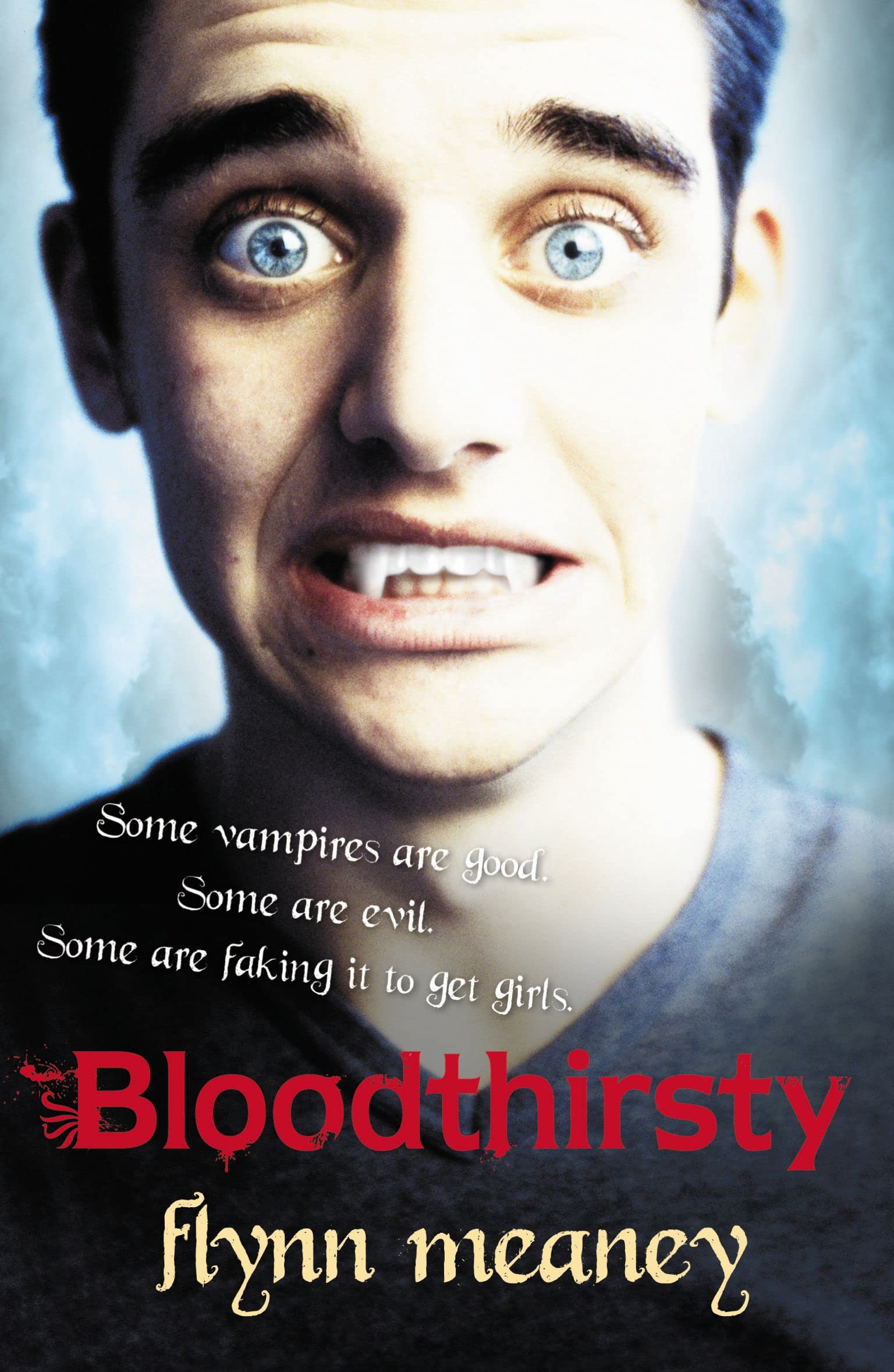 Bloodthirsty