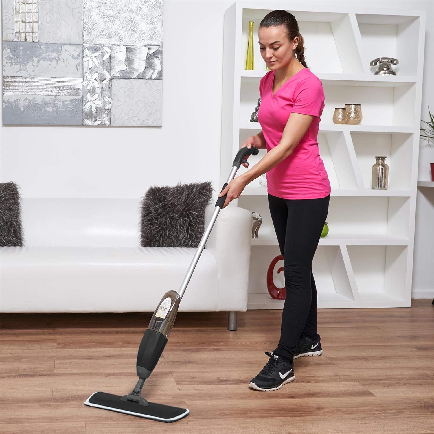 lavapavimenti per calcestruzzo