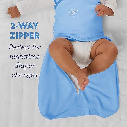 Miniatura 5 de Juego de 2 envolturas para bebé SwaddleMe Pod