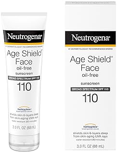 oil free korean sunscreen