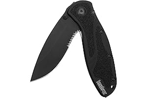 Glassbreaker Blur Pocketknife: A Safety Essential Powered by Sandvik