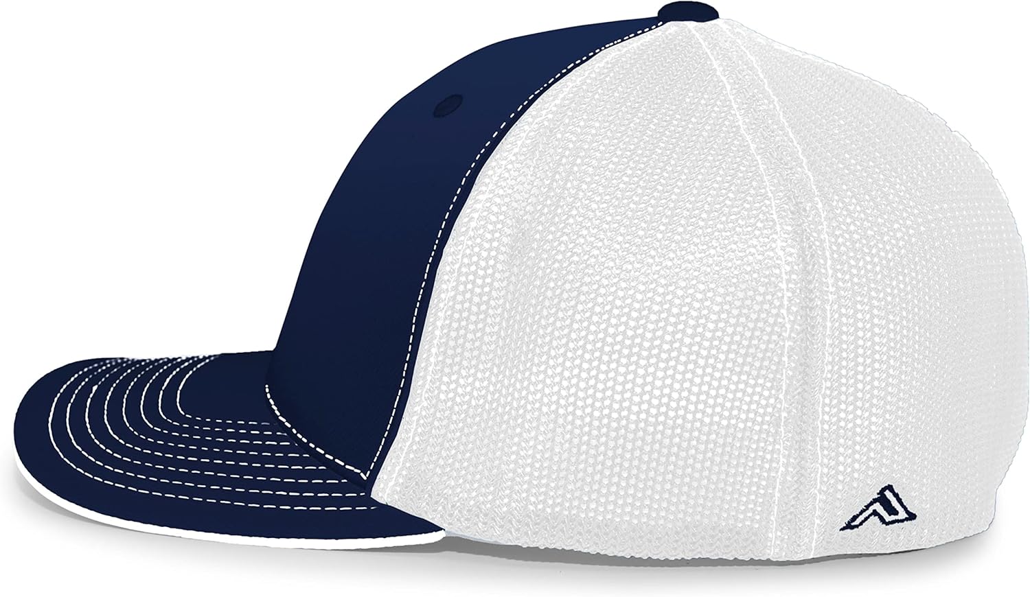 Pacific Headwear Unisex-Adult Trucker Pacflex Cap - Image 2