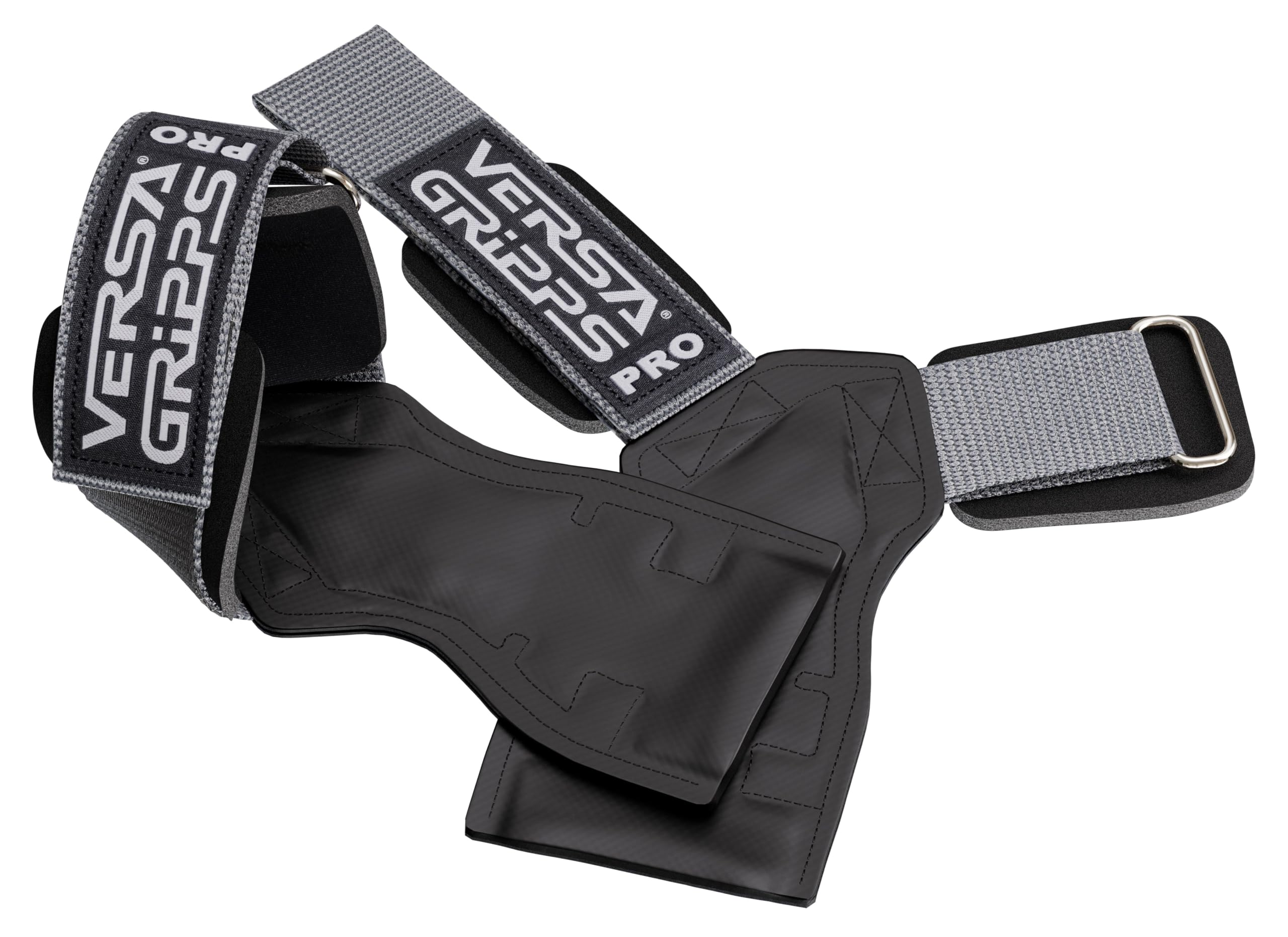 Versa Gripps® PRO Wrist Straps, Train Better