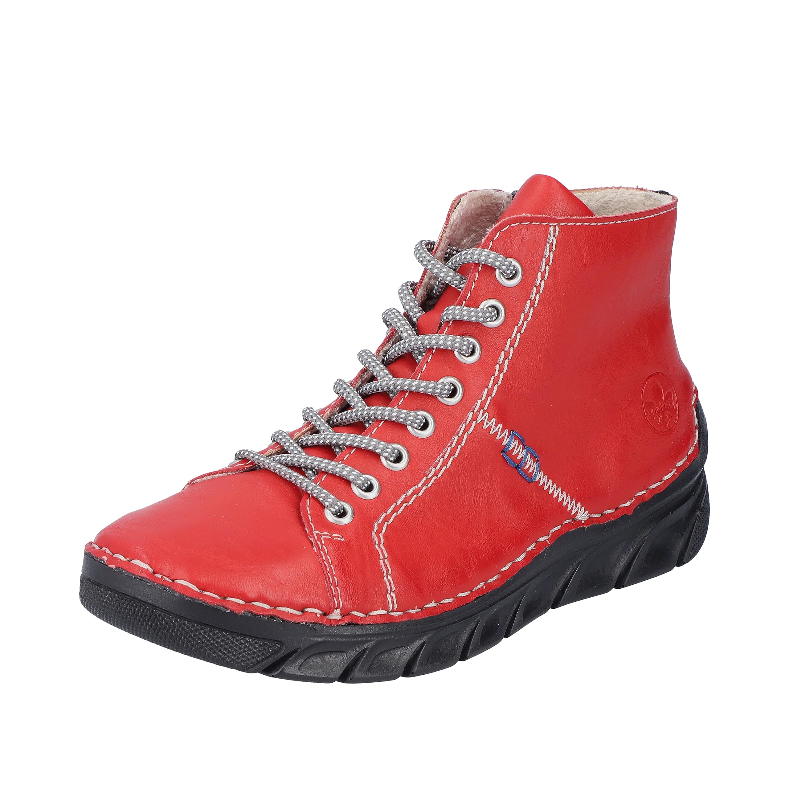 Rieker Damen Klassische Stiefeletten 71510, Frauen Stiefeletten