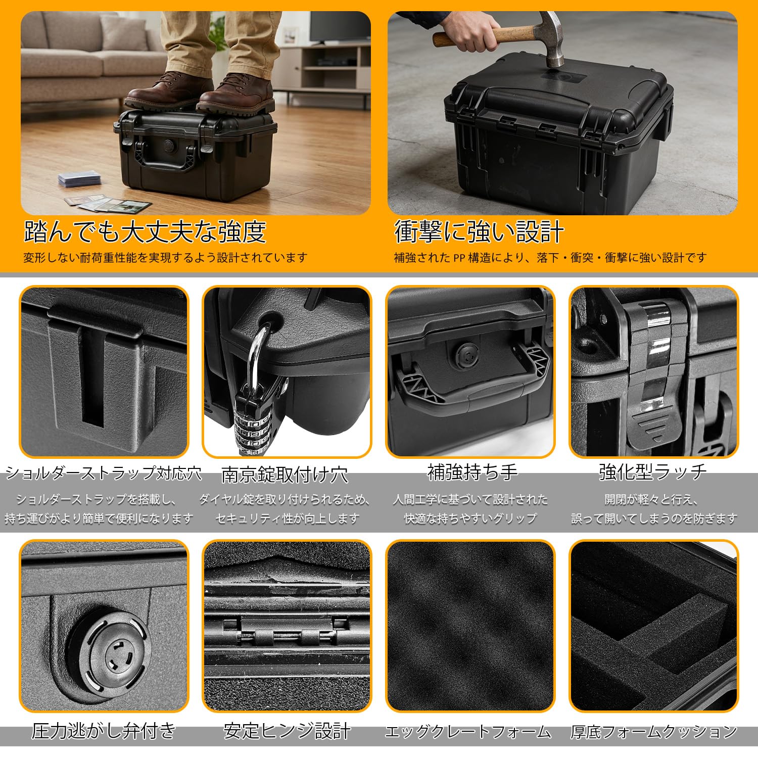 Amazon.co.jp: Sutekus PSA BGS 収納ケース 鑑定済みトレカ用 40枚収納