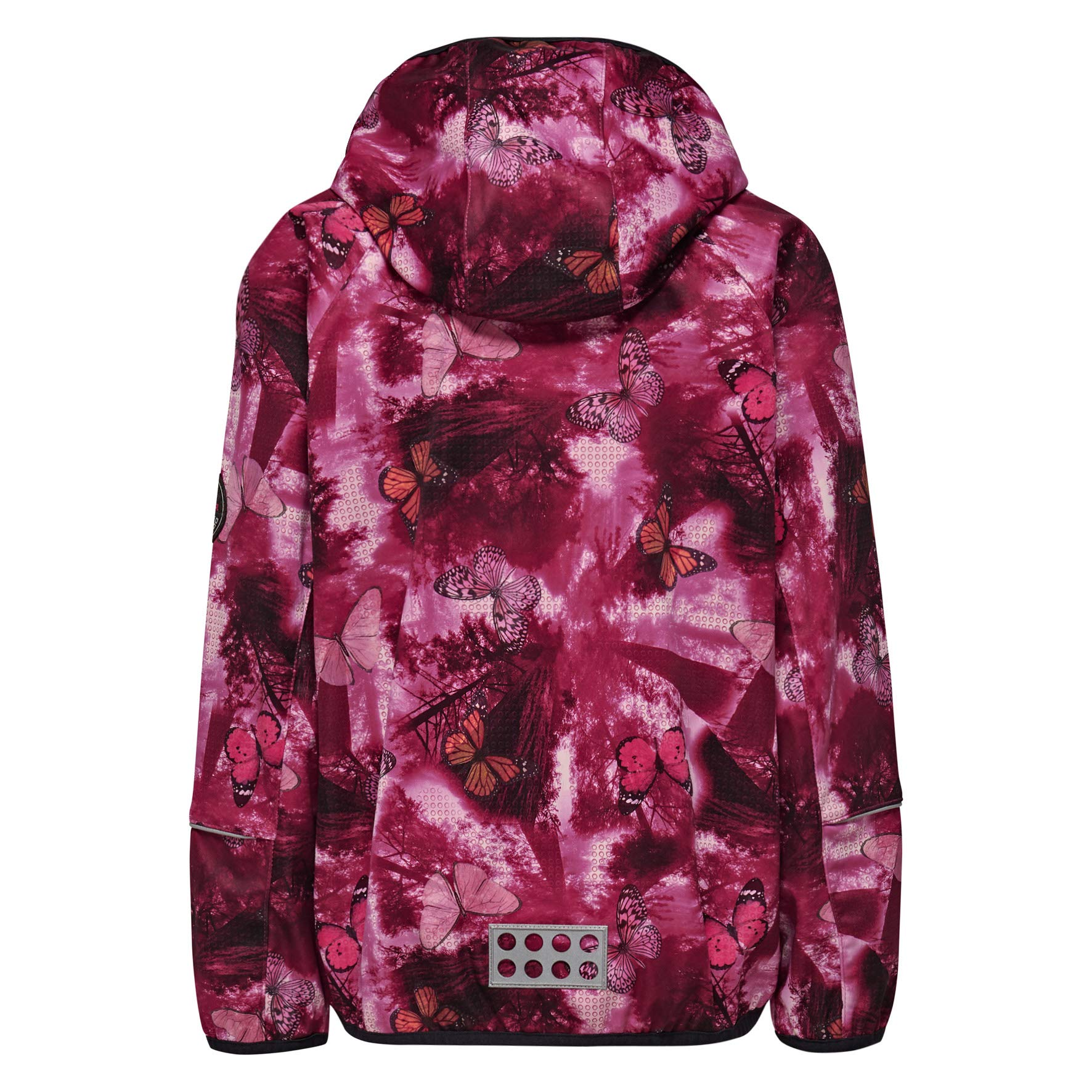 LEGO Wear Mädchen Jacke Simone