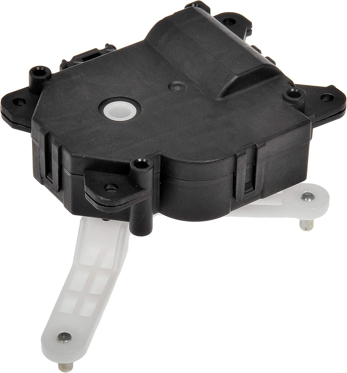 Dorman 604-316 Driver Side Main HVAC Blend Door Actuator Compatible with Select Cadillac Models