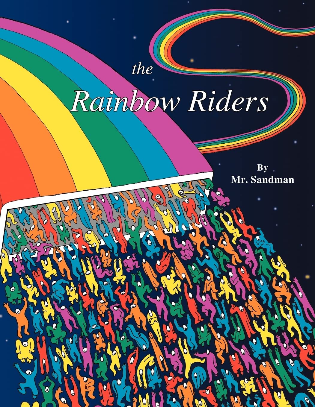 The Rainbow Riders