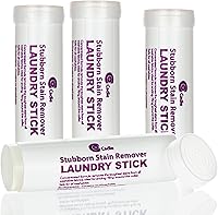 Vista 10 de Cadie Removedor de manchas de lavandería - Limpiador de manchas prelavado para ropa de tela en algodón, lana, sintéticos - Fácil eliminación