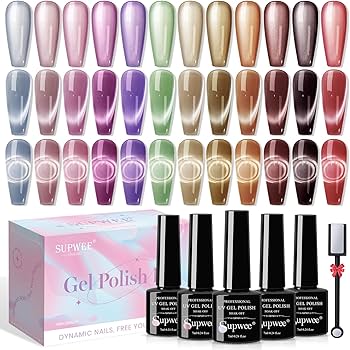 【from the nail】Over Lip Magnet Gel serie from the nail】Over Lip Magnet Gel serie FROM THE NAIL Over