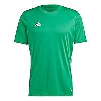 Adidas Homme TABELA 23 Jersey, Team Green/White