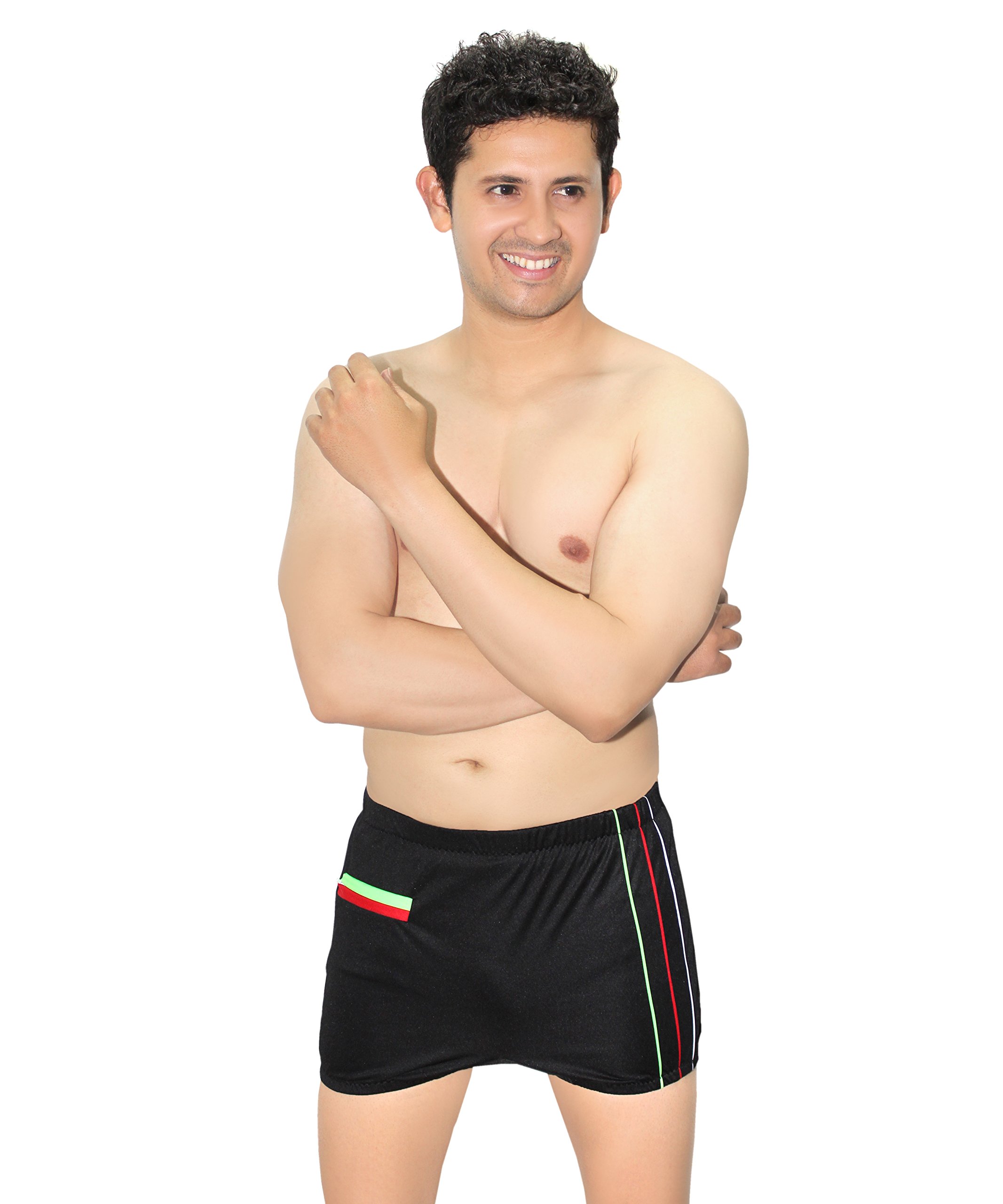 Men's Trishul Swim Jammer/Trunks-image-1