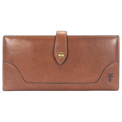 Frye Melissa Slim Wallet Wallet Women