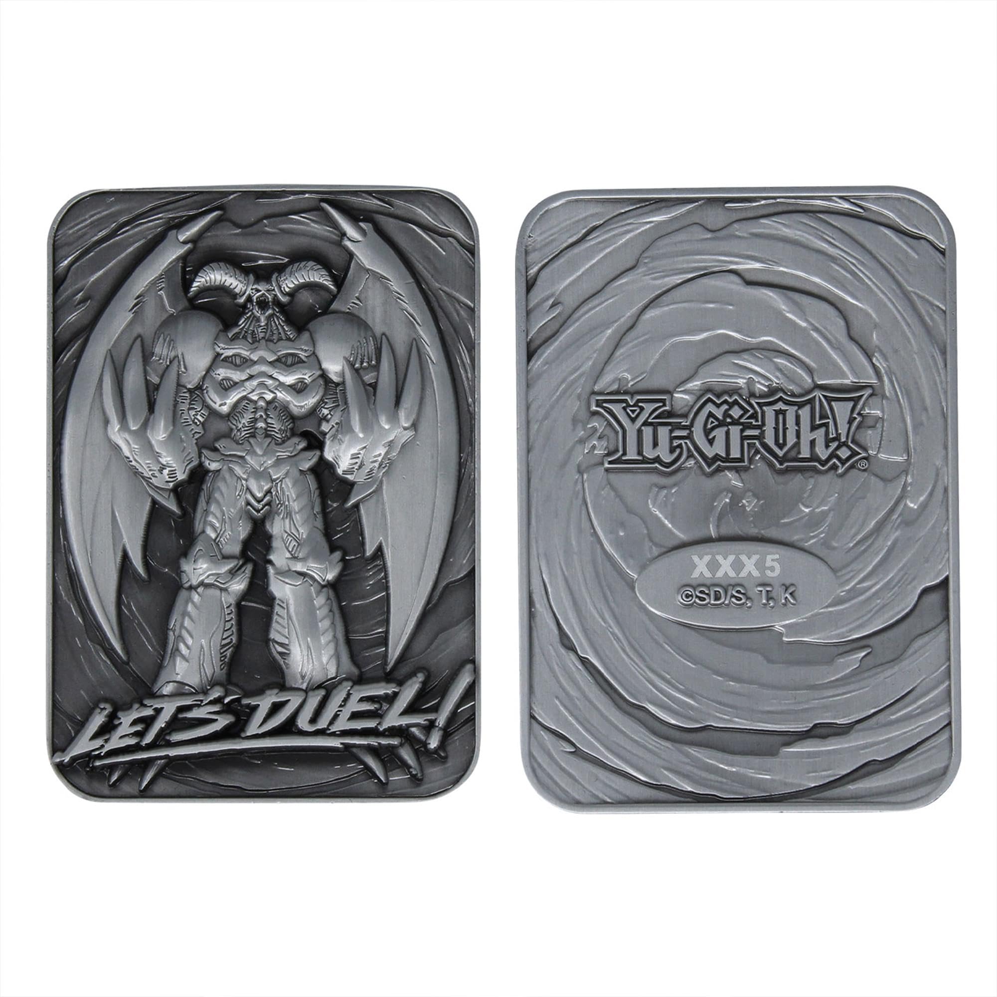 skull card yugioh Summoned Skull Cards (Retrain + Trap Card + Boss Card) : r/customyugioh