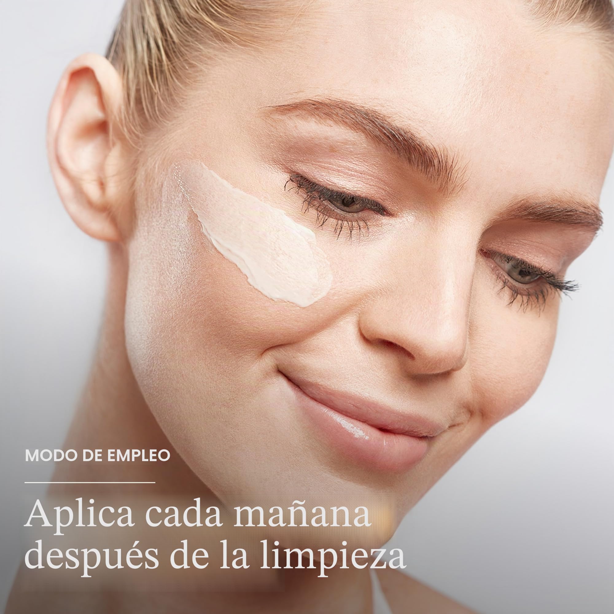 ELEMIS Superfood Crema de día prebiótica para reponer, hidratar y proteger, crema facial rica en vitaminas para un brillo radiante y fresco, hidratante facial diario ligero con antioxidantes, 50 ml