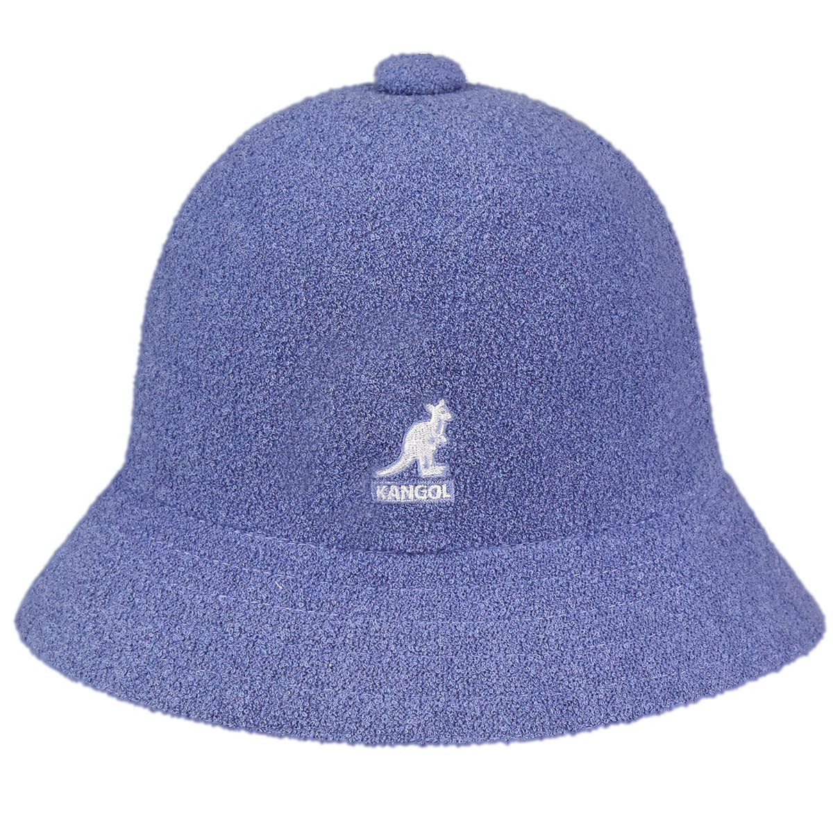 Kangol Cappello Bermuda Casual Donna/Uomo - Cappelli da Spiaggia Unisex Vacanza Primavera/Estate Estate