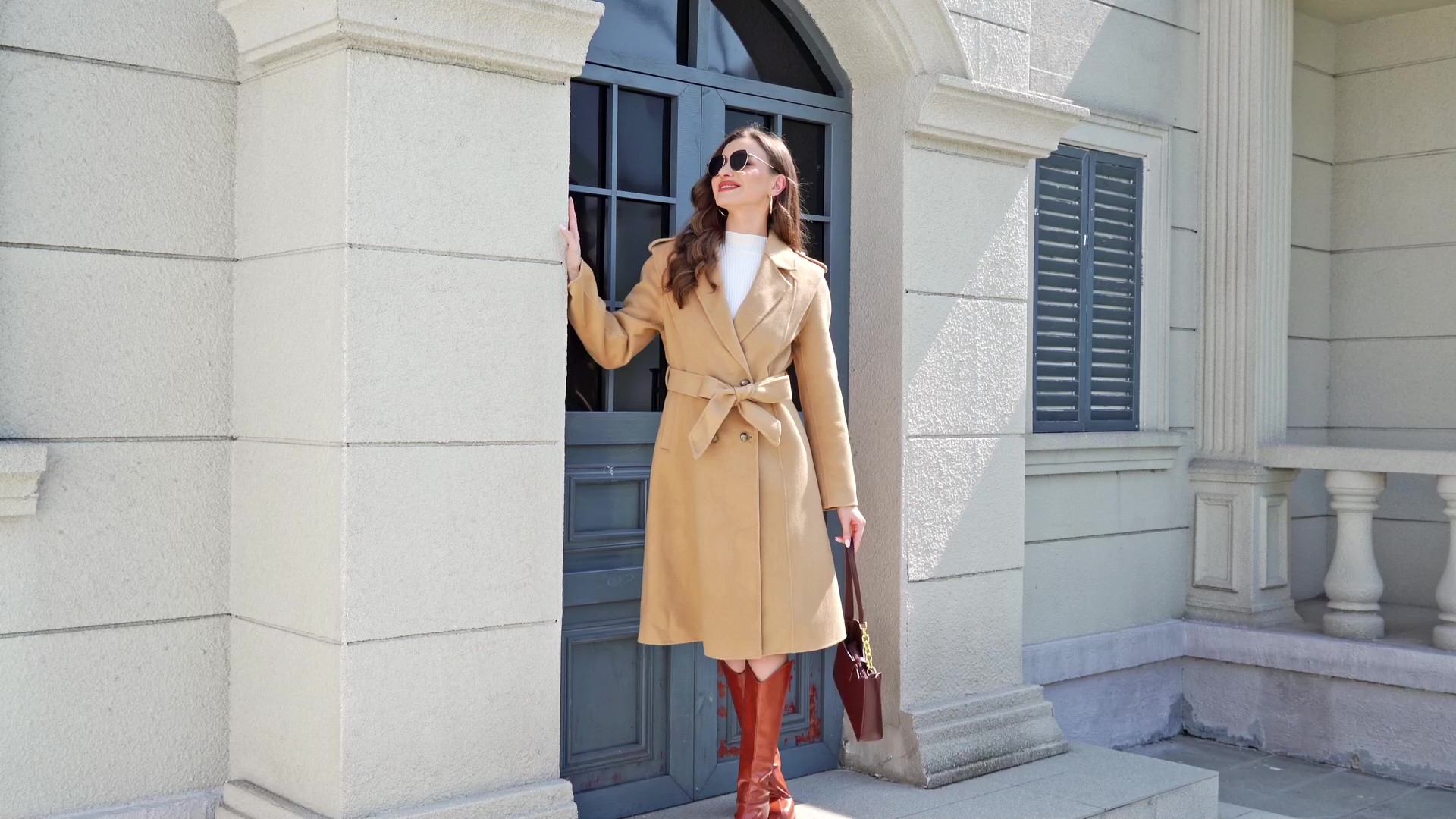 Amazon.com: BEINF Womens Winter Superior 70% Wool Coat, Notch Amazon.com: BEINF Womens Winter Superior 70% Wool Coat, Notch