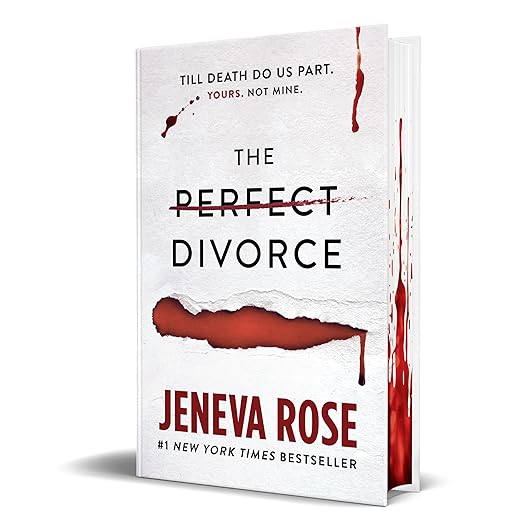 The Perfect Divorce