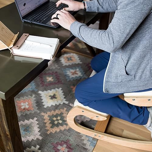 Miniatura 7 de AMC Global Ventures Silla arrodillada