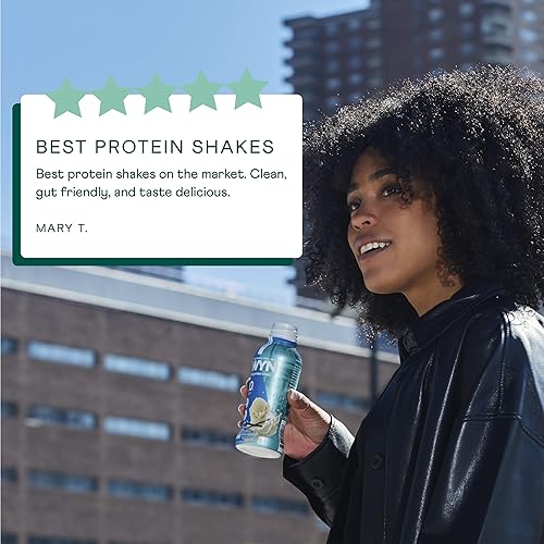 Miniatura 4 de OWYN Only What You Need Bebidas de proteína