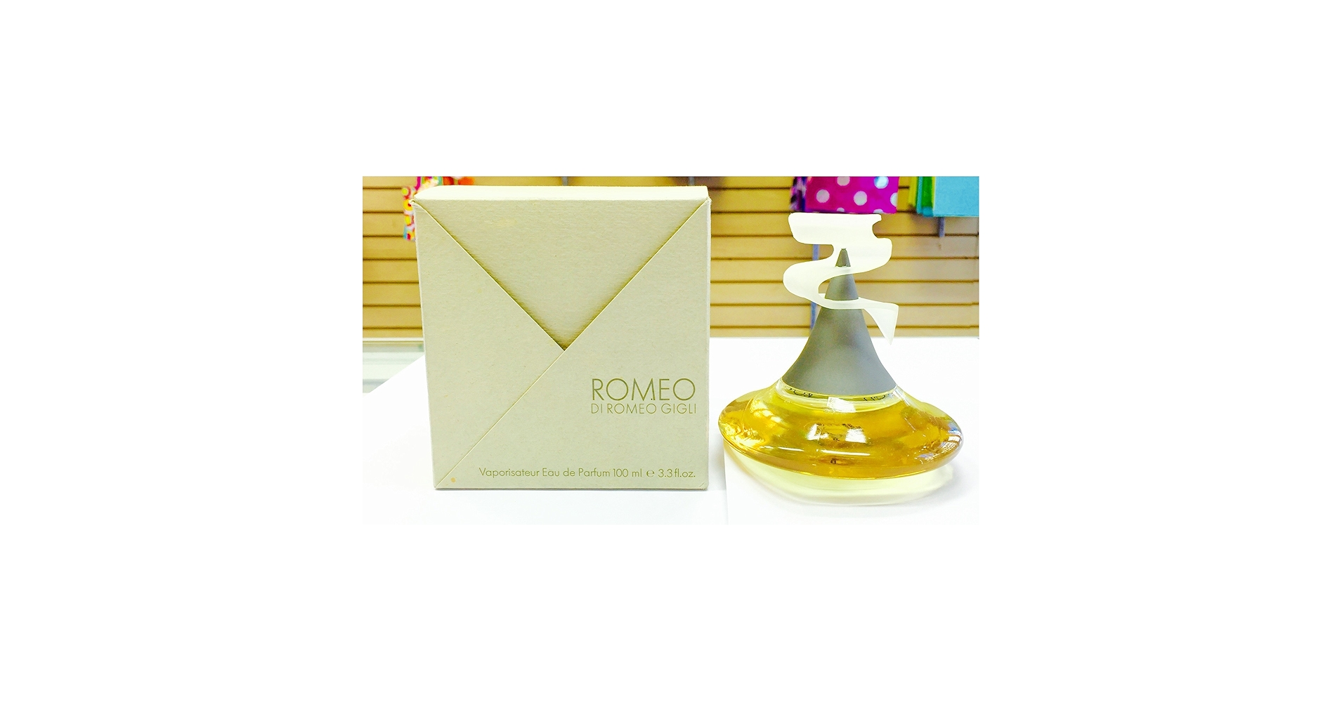 Amazon.com: Romeo De Romeo Gigli by Romeo Gigli For Women