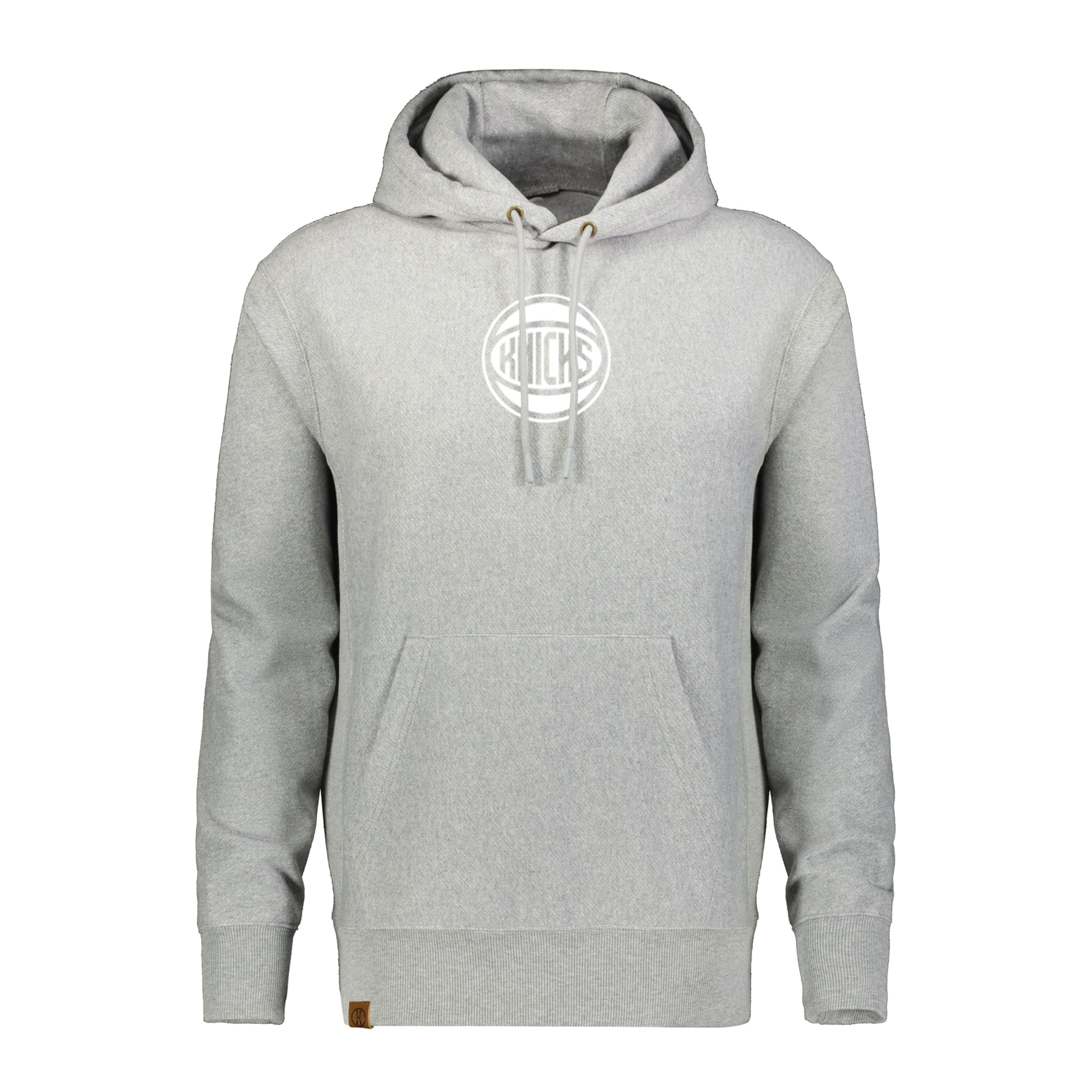Holloway NBA Classic Hoodie Comfortable Pullover with Team Logo | Perfect for Game Day and Casual