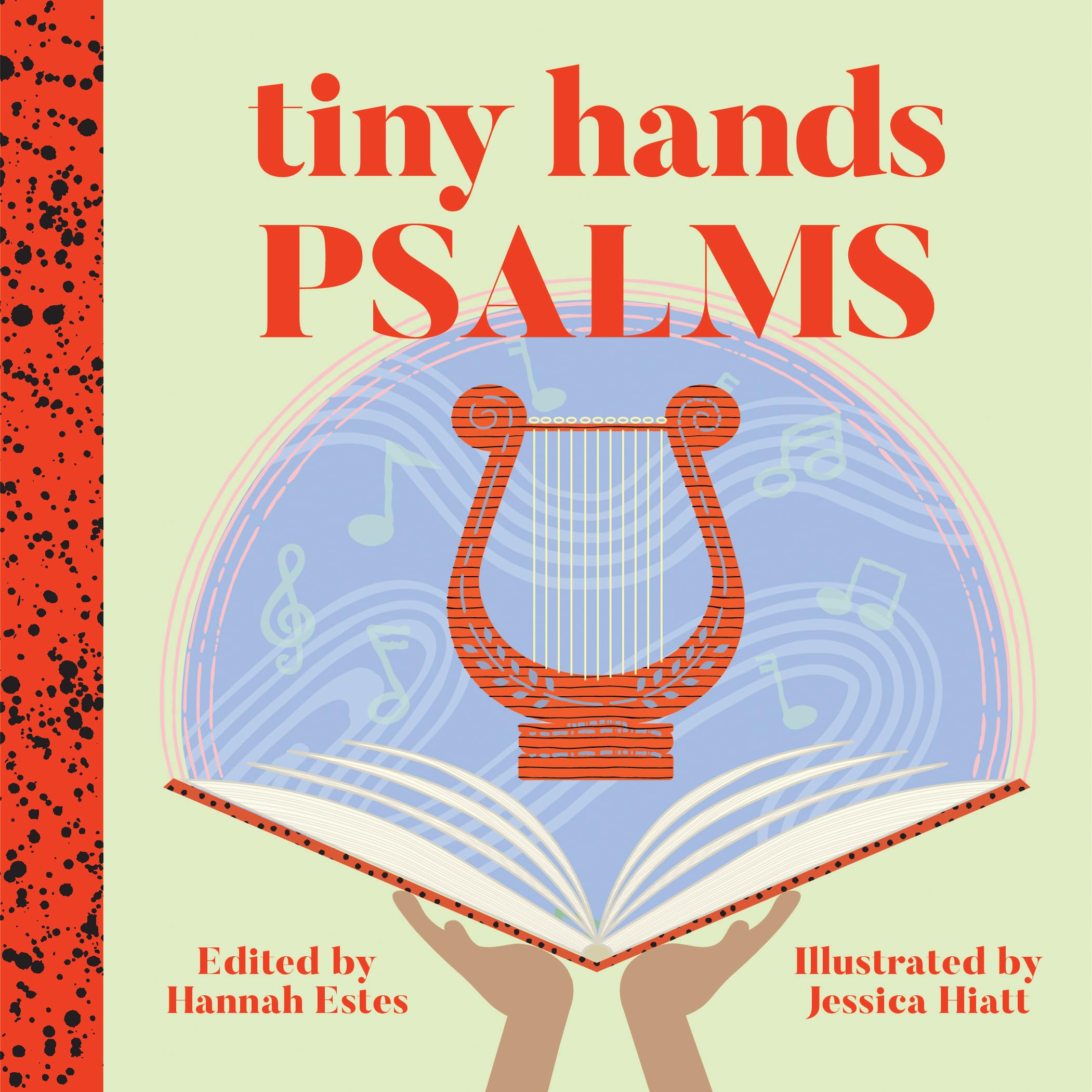 Psalms (Tiny Hands)