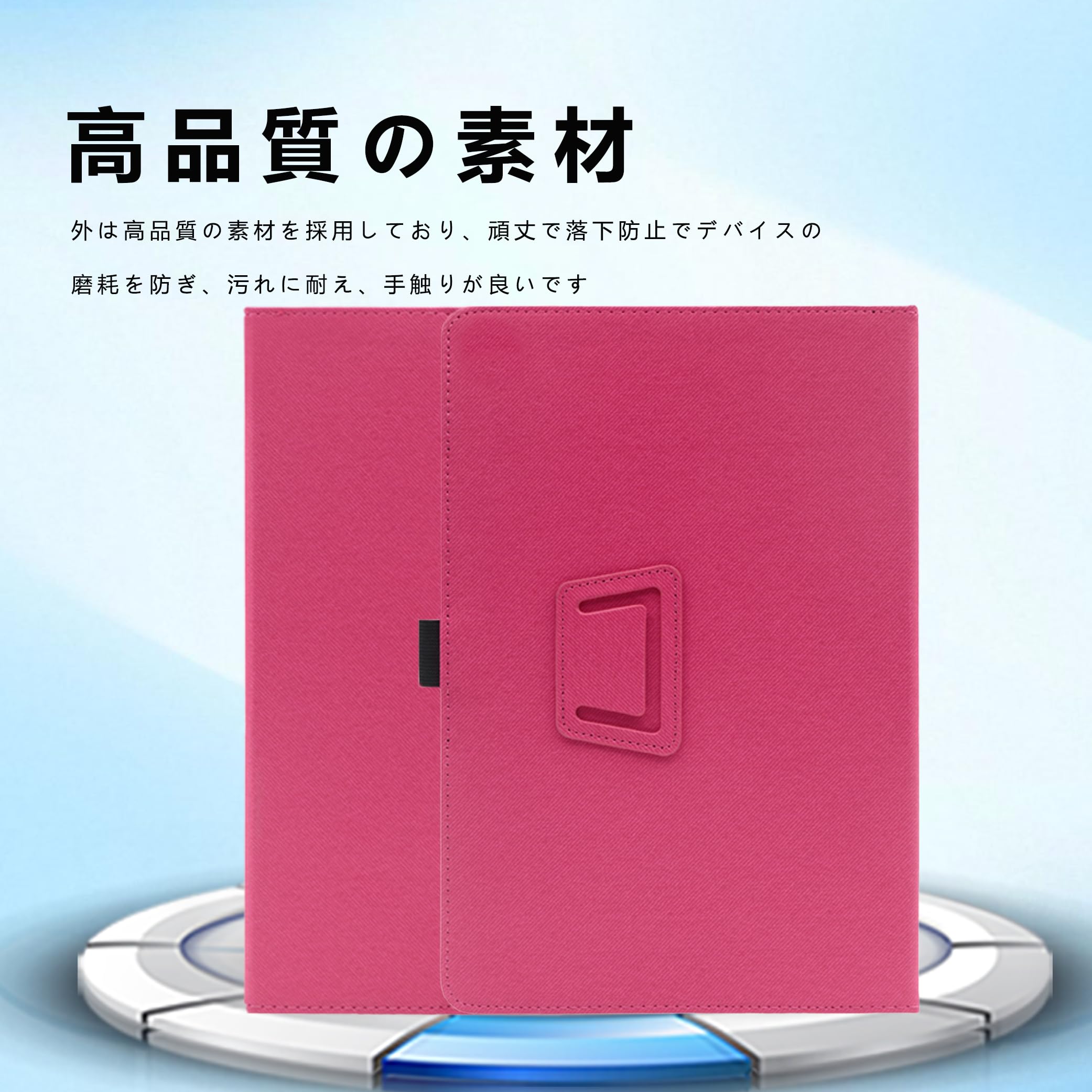 Amazon | For Wacom One 液晶ペンタブレット 14 TDTC141W0Zケース
