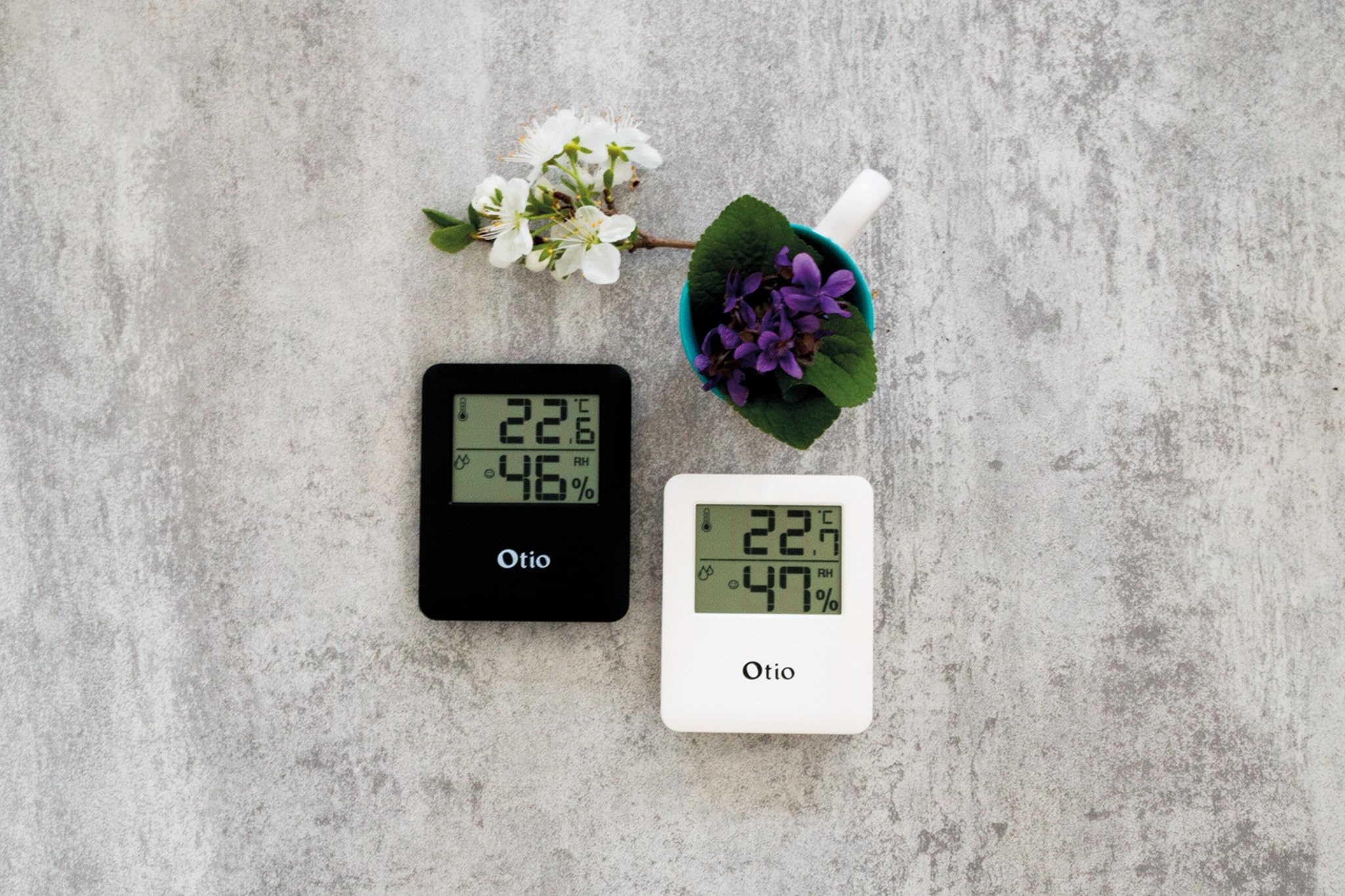 Grote cijfers - Digitale thermometer kopen? | Korting tot 17