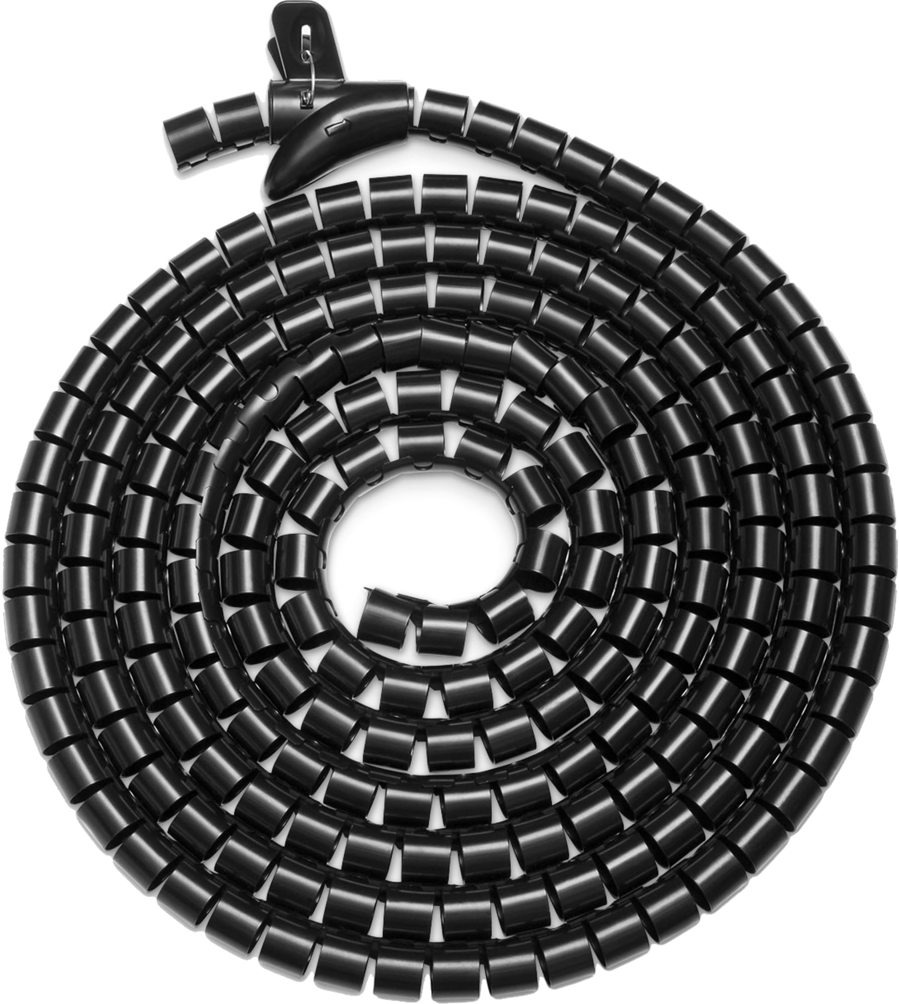 Digitus Flexible Cable Tube with a Pulling Aid, 5 m