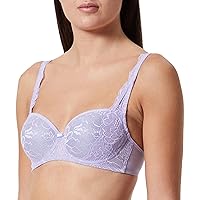Triumph Amourette Charm Whp02, Reggiseno sfoderato con ferretto Donna