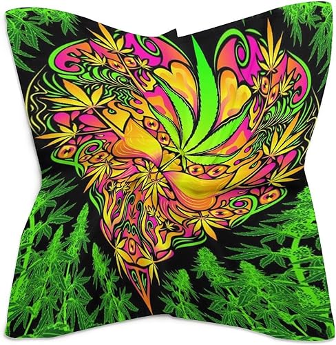 Miniatura 2 de Pañuelo de seda para mujer, pañuelo para la cabeza para dormir, pañuelo de satén