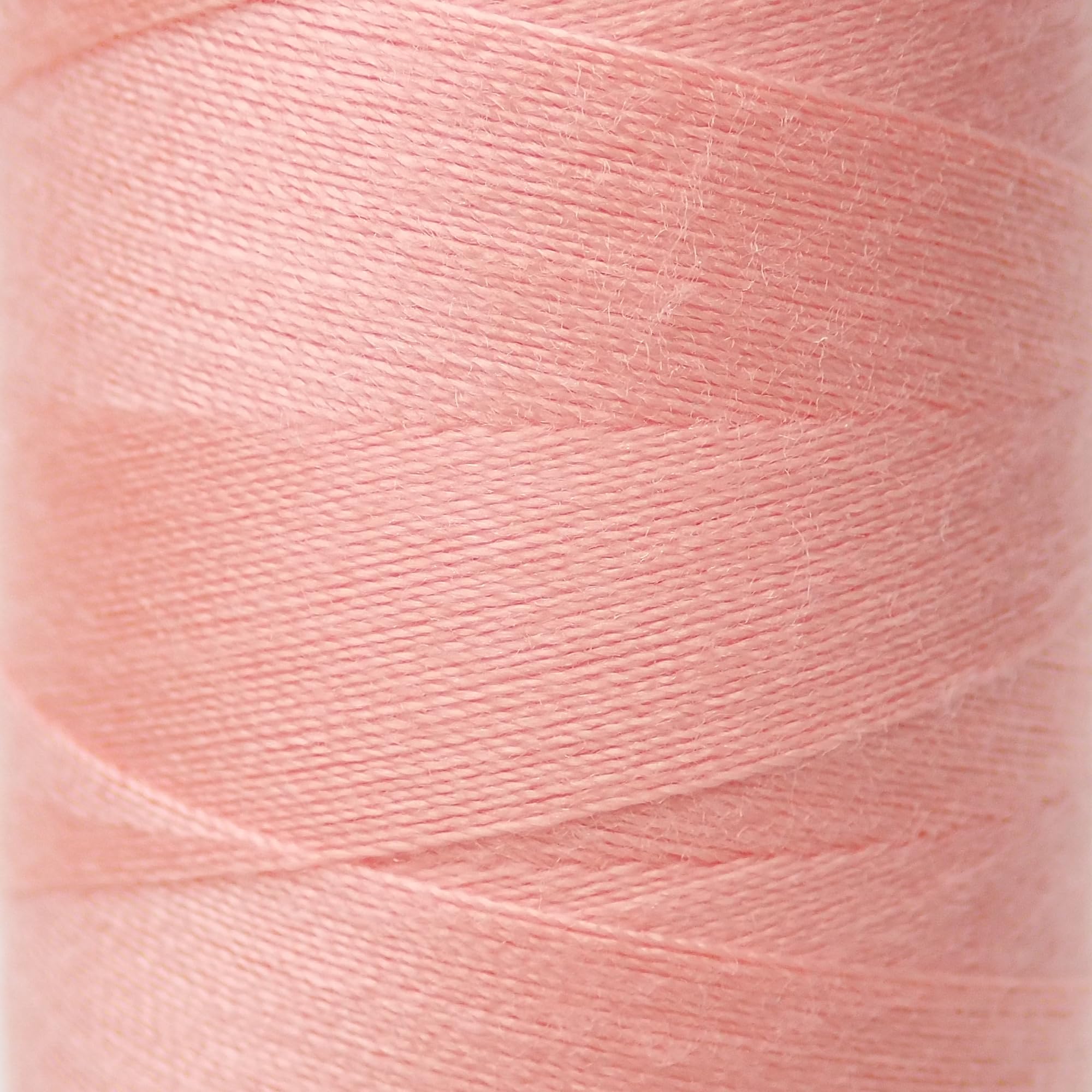 Moon Thread Peach Spun Polyester Sewing Thread - 1000M