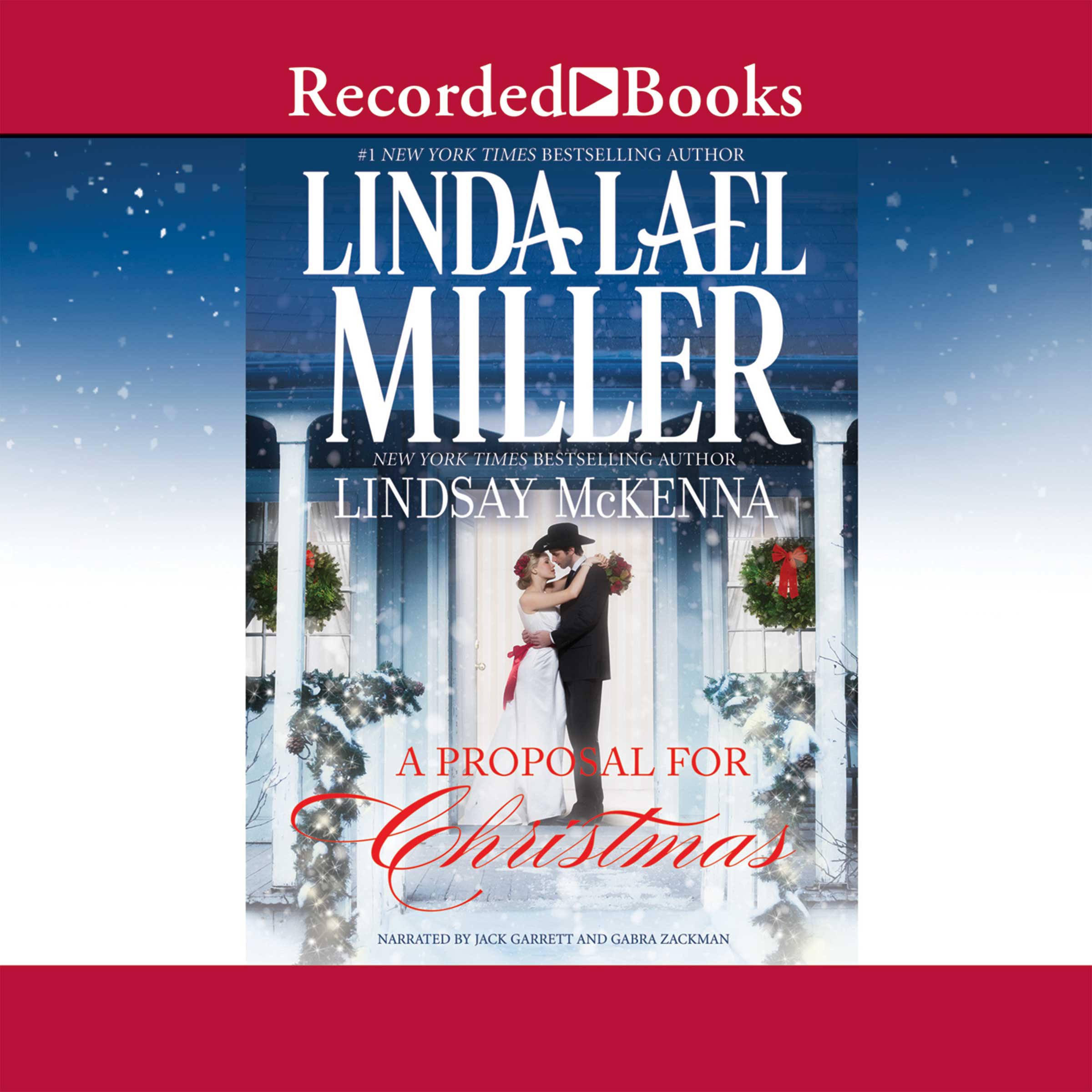 Cover art for A Proposal for Christmas