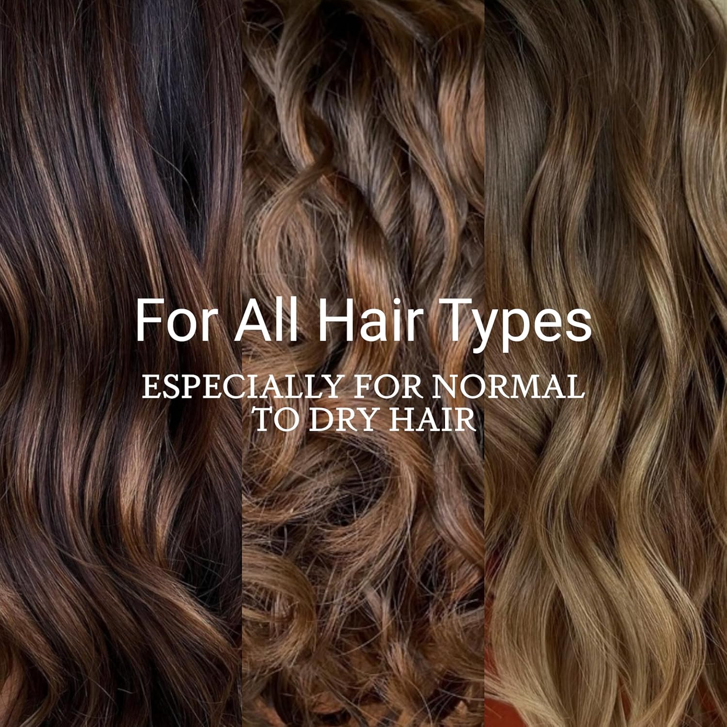 Loma Hair Care Nourishing Oil Treatment