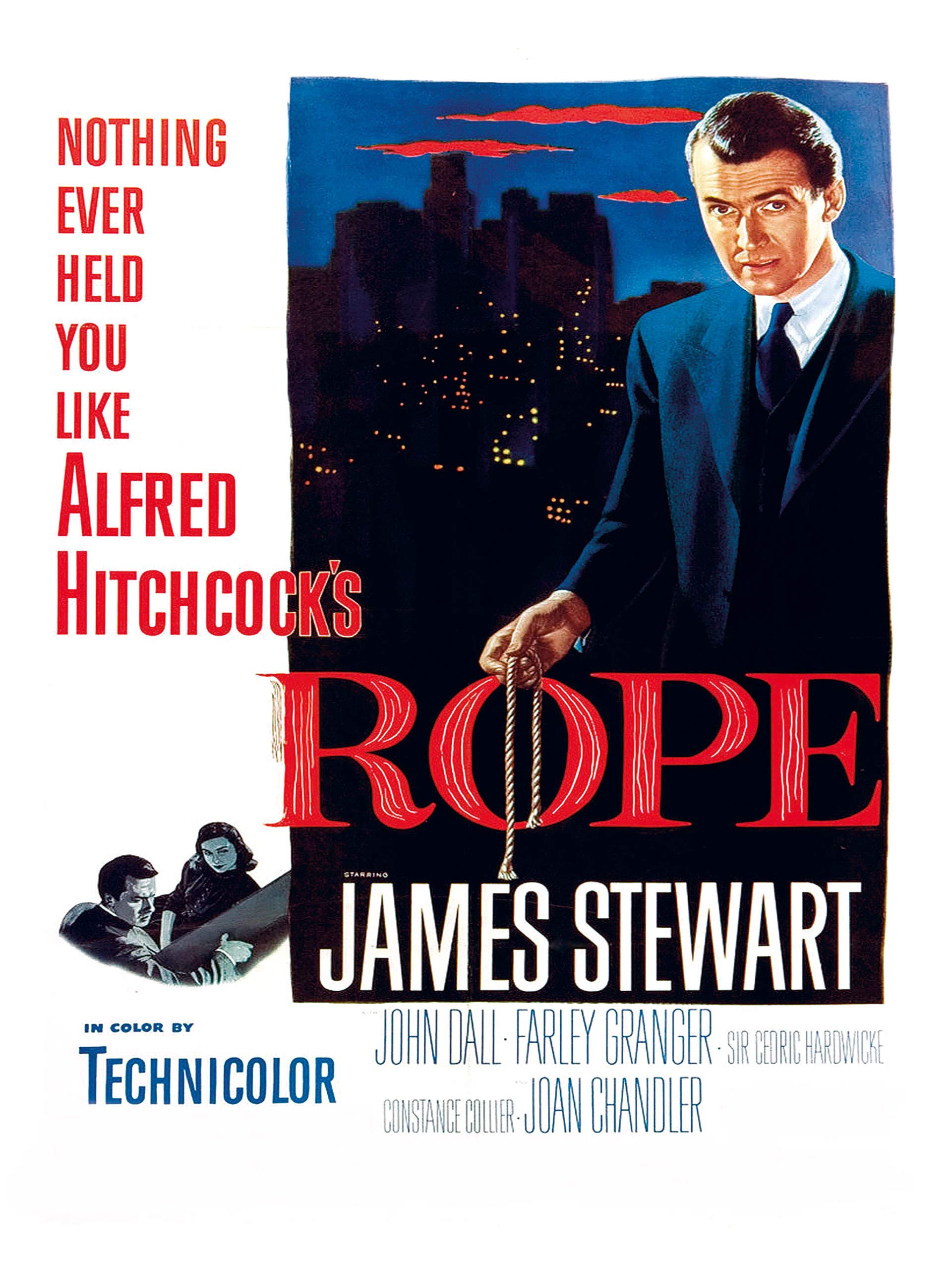 Watch Rope Prime Video