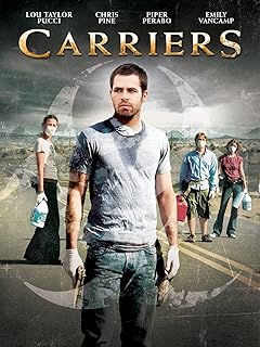 Carriers