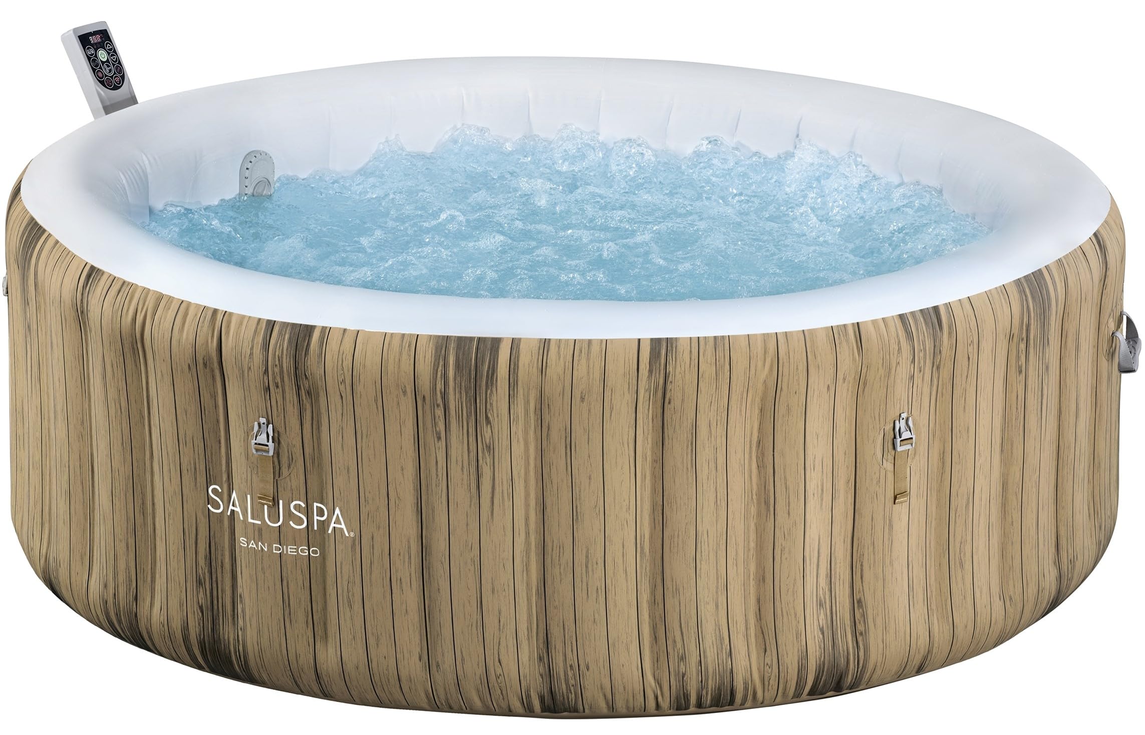 amazon-bestway-saluspa-san-diego-ultrafit-energysense-inflatable