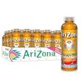 AriZona Mucho Mango Juice Drink&comma; 20 Fl Oz &lpar;Pack of 24&rpar;