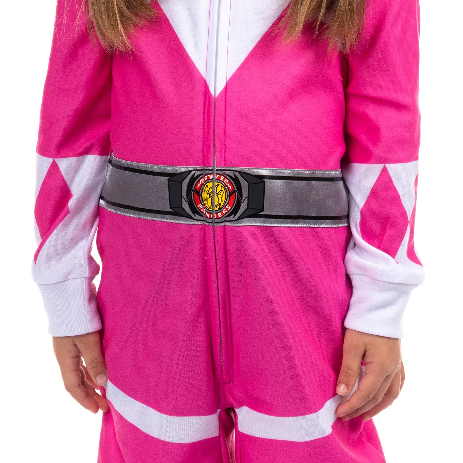 Snapklik.com : INTIMO Mighty Morphin Power Rangers Green Ranger One ...