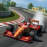 F1 Formula Racing Simulator 3D: Grand Prix Speed Challenge & Pro Driver Game