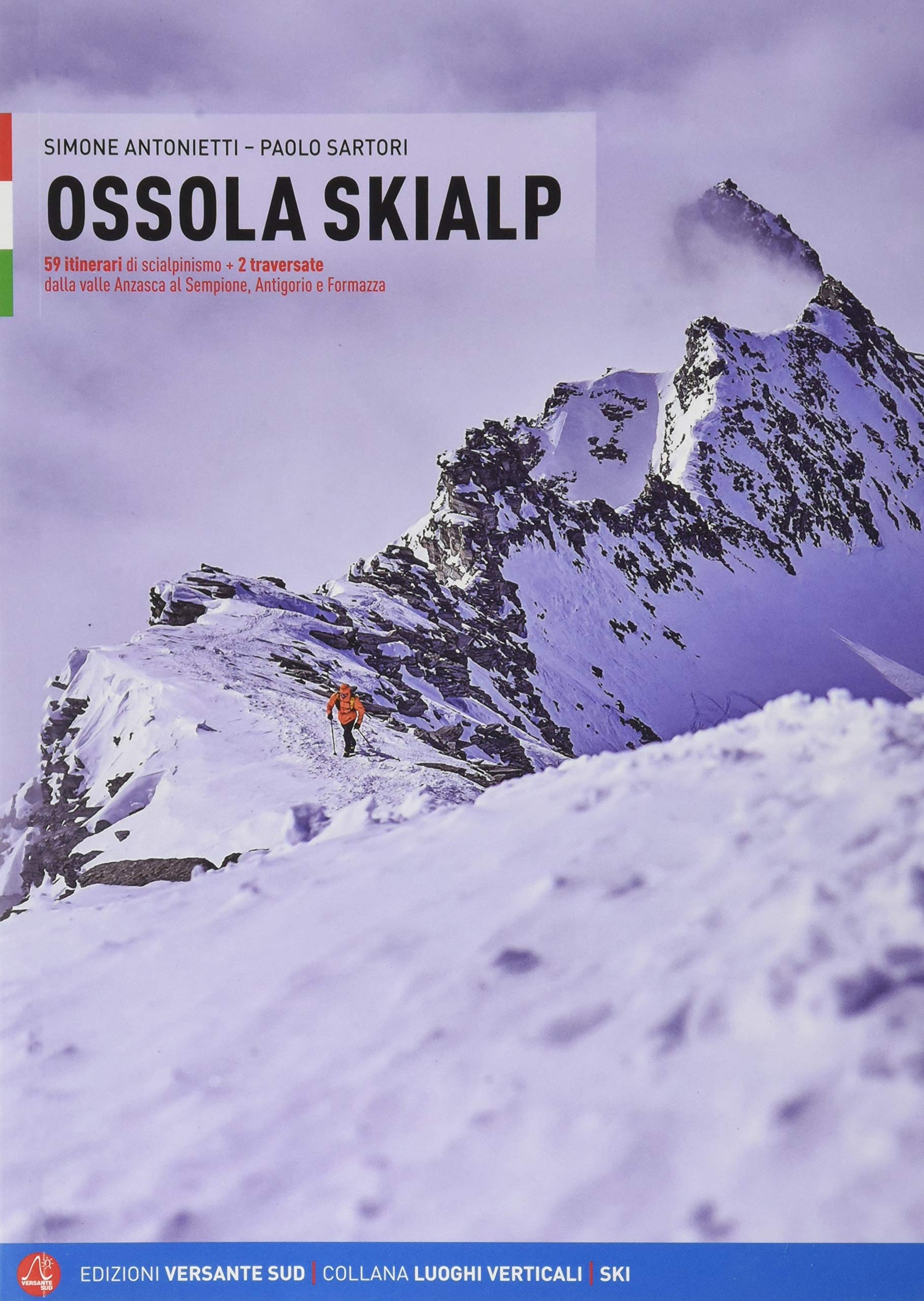 Ossola skialp