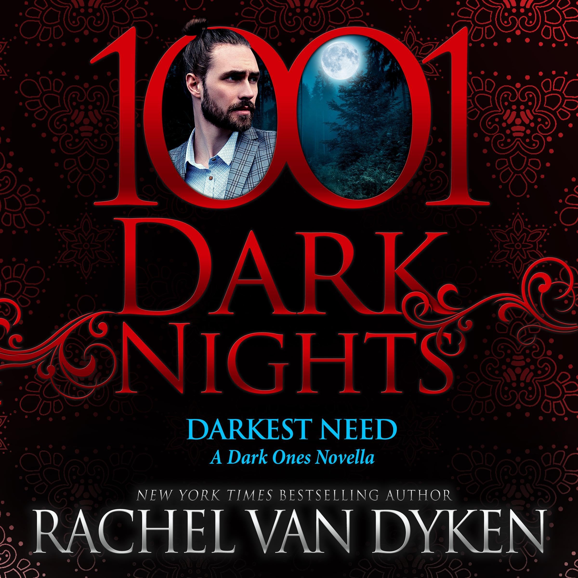 Cover art for Darkest Need