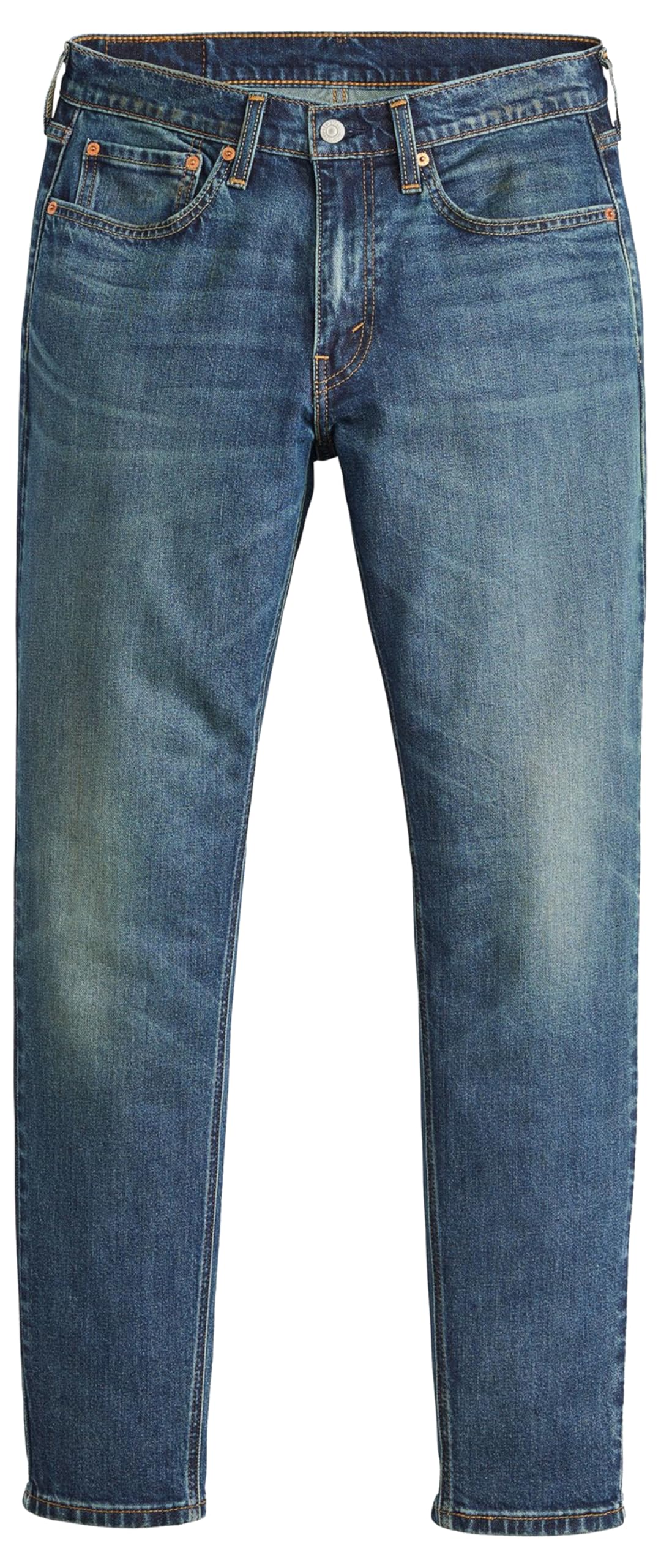 Levi's Herren 531 Athletic Slim Taper Jeans
